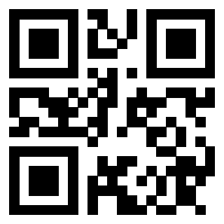 3913075272 - Immagine del Qr Code associato
