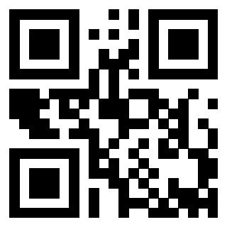 Immagine del Qr Code di 3913075274