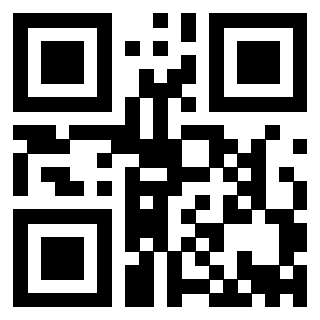 Immagine del Qr Code di 3913075275