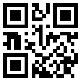 Scansione del QrCode di 3913075280