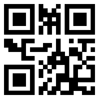 3913075285 Qr Code associato