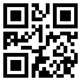 Scansione del Qr Code di 3913075286