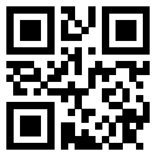 3913075292 - Immagine del Qr Code associato