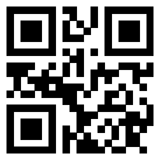 3913075294 - Immagine del QrCode associato