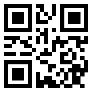 3913075296 - Immagine del QrCode associato