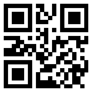 3913075298 - Immagine del QrCode associato