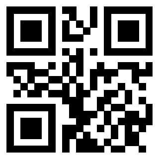 3913075299 Qr Code associato