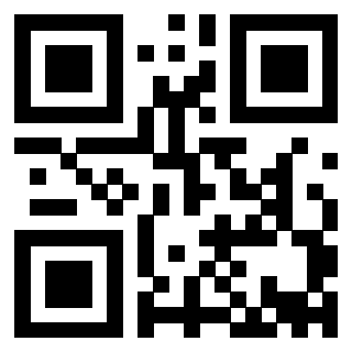 Il Qr Code di 3913075302