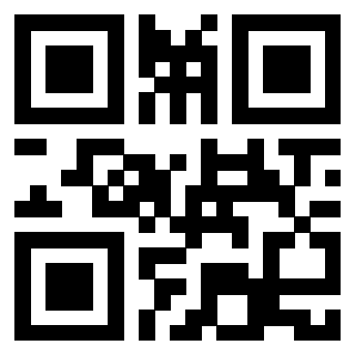 3913075304 - Immagine del QrCode