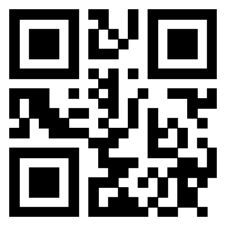 3913075306 - Immagine del Qr Code