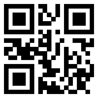 3913075307 - Immagine del QrCode associato