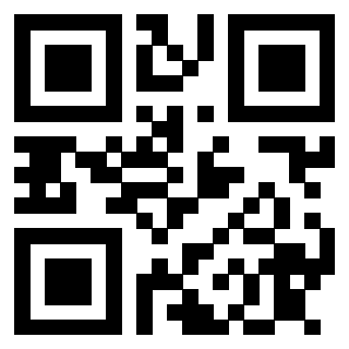 Il QrCode di 3913075310