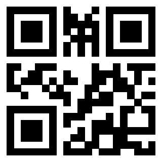 Il QrCode di 3913075311