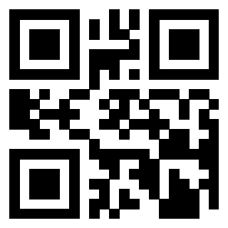 Scansione del QrCode di 3913075313