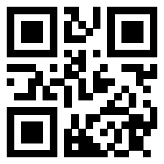 3913075314 - Immagine del QrCode associato