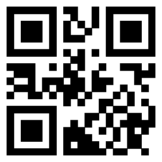 3913075319 - Immagine del Qr Code associato