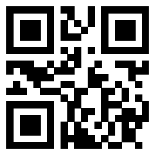 3913075327 - Immagine del Qr Code