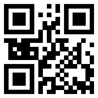 3913075330 - Immagine del QrCode associato
