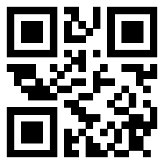 Scansione del QrCode di 3913075332