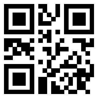 3913075334 Qr Code associato