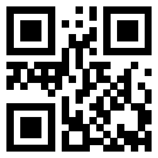 Scansione del Qr Code di 3913075337