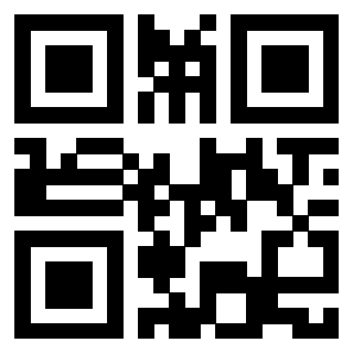 Il Qr Code di 3913075338