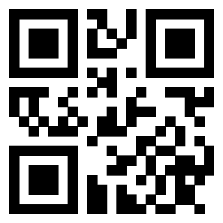 Scansione del QrCode di 3913075339