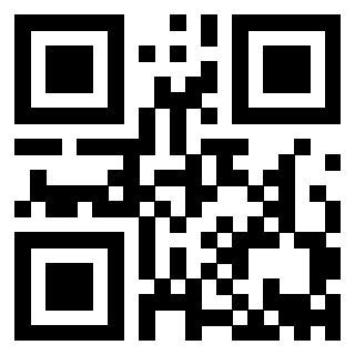 3913075341 - Immagine del QrCode associato