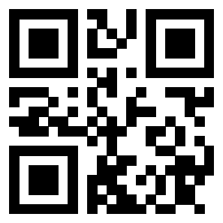 3913075342 QrCode associato