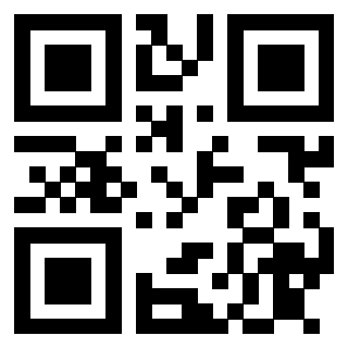 3913075343 - Immagine del QrCode associato