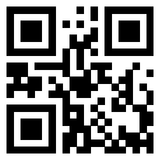 3913075344 QrCode associato