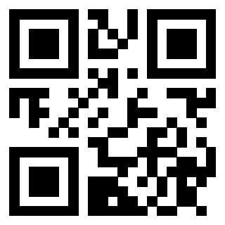 3913075345 QrCode associato