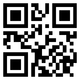 3913075349 Qr Code associato