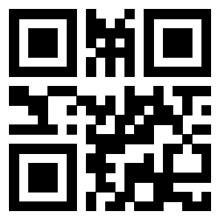 3913075351 - Immagine del QrCode associato