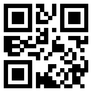 Scansione del QrCode di 3913075352