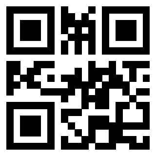 Immagine del Qr Code di 3913075356