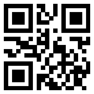 3913075365 - Immagine del QrCode associato