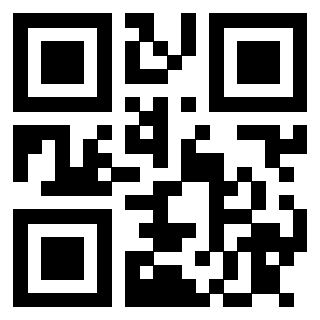 3913075367 QrCode associato