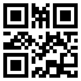 Scansione del QrCode di 3913075368