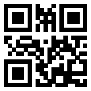 Scansione del Qr Code di 3913075369