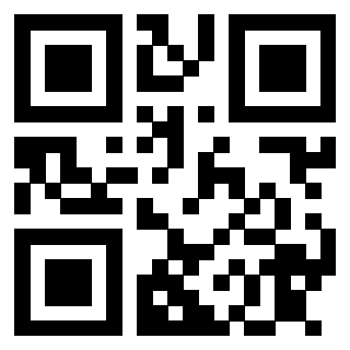 3913075370 Qr Code associato