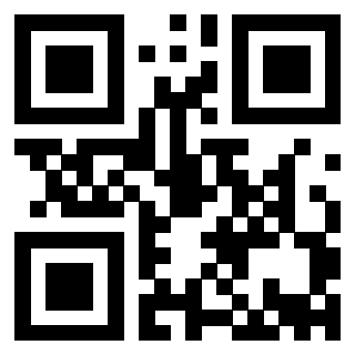 Il QrCode di 3913075373