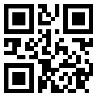 3913075374 - Immagine del Qr Code associato
