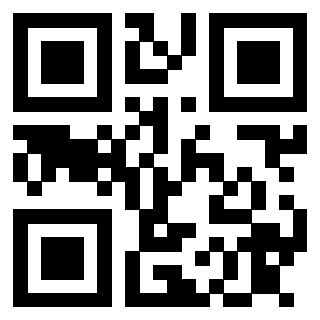 3913075376 Qr Code associato