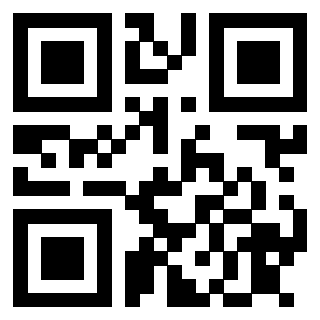 Scansione del QrCode di 3913075379