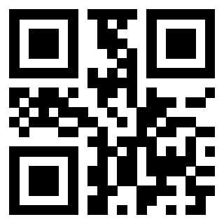 3913075386 QrCode associato