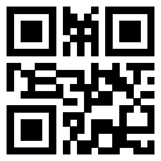 Immagine del QrCode di 3913075390