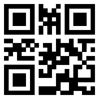 Immagine del Qr Code di 3913075391
