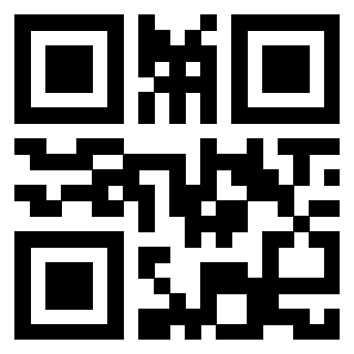 Scansione del QrCode di 3913075392