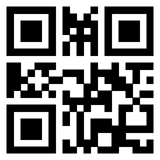 3913075394 - Immagine del Qr Code associato